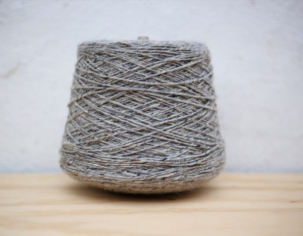 Kilcarra Tweed 100% Pure Wool (2017)  on cone