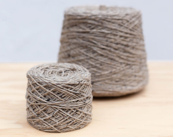 Kilcarra Tweed 100% Pure Wool (4585)