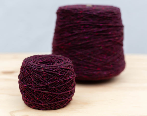 Kilcarra Tweed 100% Pure Wool (4644)