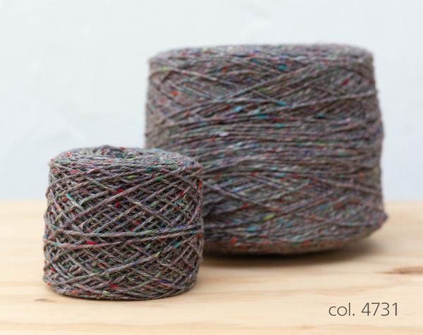 Kilcarra Tweed 100% Pure Wool (4731)  on cone