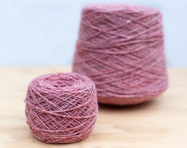 Kilcarra Tweed 100% Pure Wool (4735) on cone