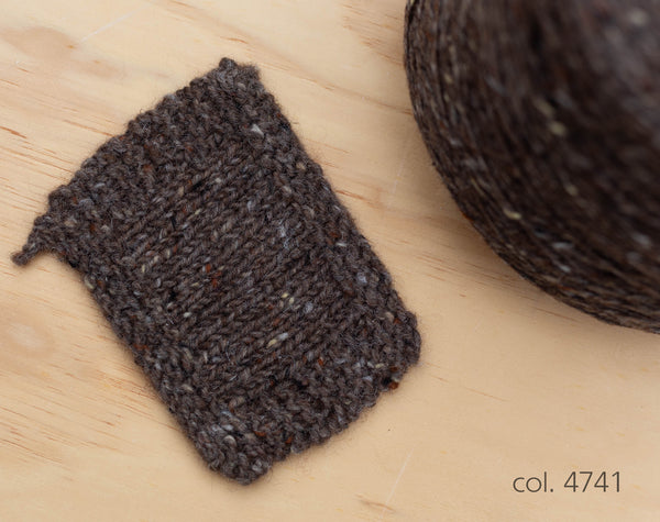 Kilcarra Tweed 100% Pure Wool (4741)