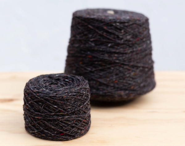 Kilcarra Tweed 100% Pure Wool (4801) on cone