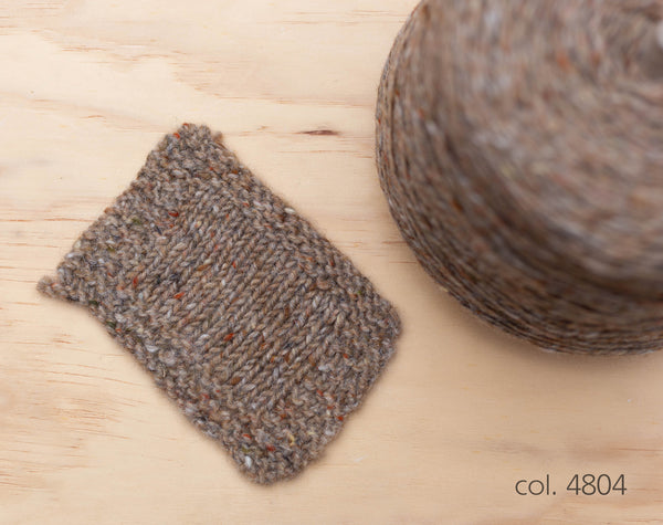 Kilcarra Tweed 100% Pure Wool (4804)