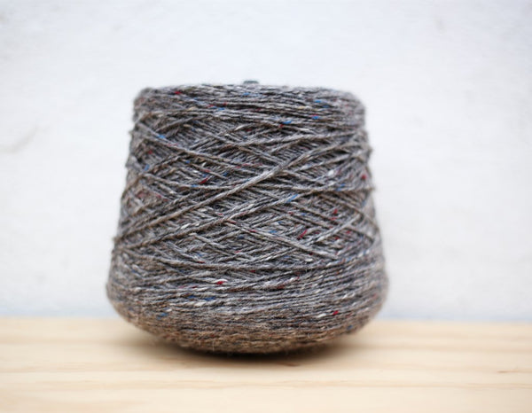 Kilcarra Tweed 100% Pure Wool (4809)  on cone