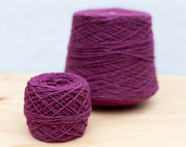 Kilcarra Tweed 100% Pure Wool (4816) on cone