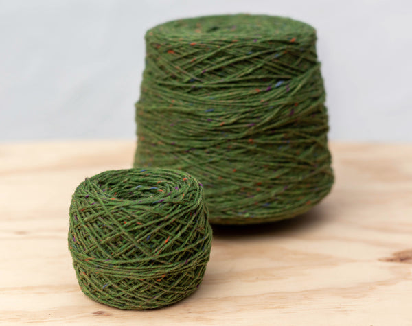 Kilcarra Tweed 100% Pure Wool (4824)
