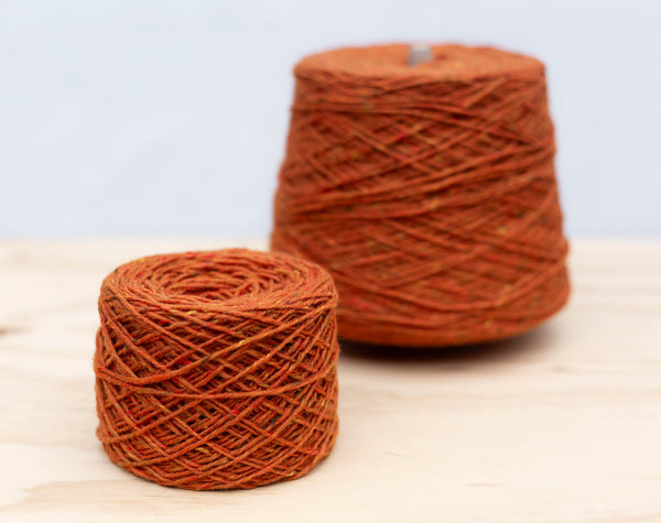 Kilcarra Tweed 100% Pure Wool (4840)