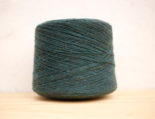 Soft Donegal Tweed (5612) on cone