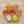 Miyuki seed beads - Shades of yellow and orange