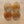 Miyuki seed beads - Shades of gold