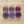 Miyuki seed beads - Shades of purple