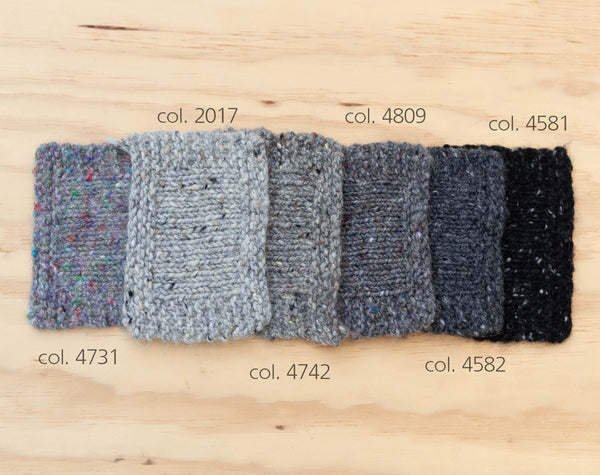 Kilcarra Tweed 100% Pure Wool (4731)  on cone