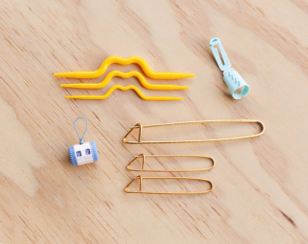 Knitting Accessories