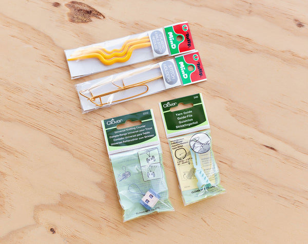 Knitting Accessories