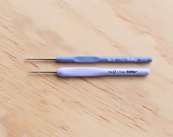 Tulip Sucre Bead Crochet Hook