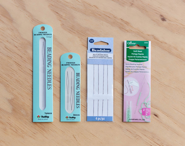 Beading Needles