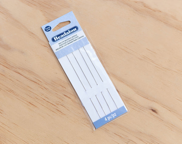 Beading Needles