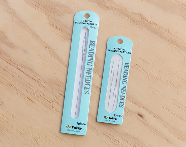 Beading Needles
