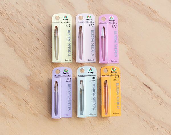 Beading Needles