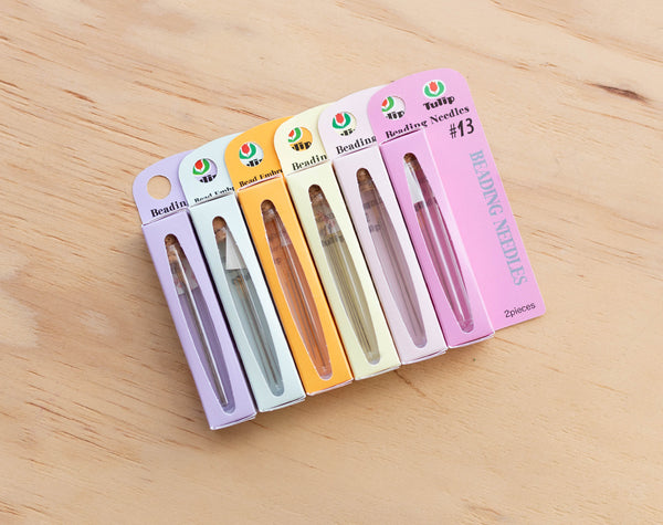 Beading Needles