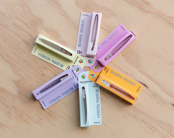 Beading Needles