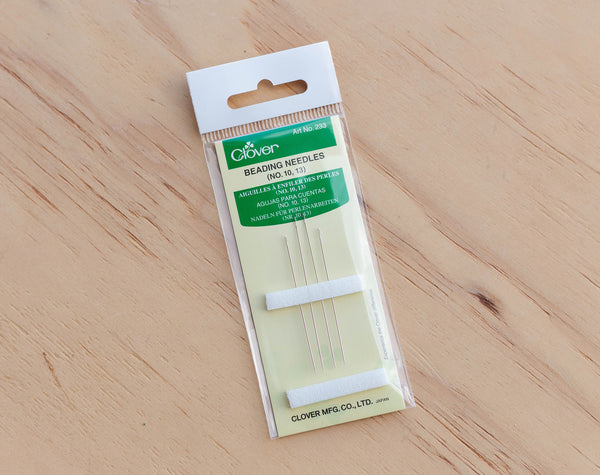 Beading Needles