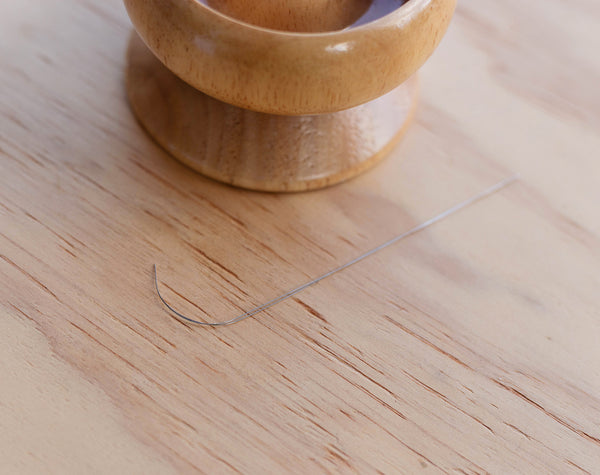 Bead spinner