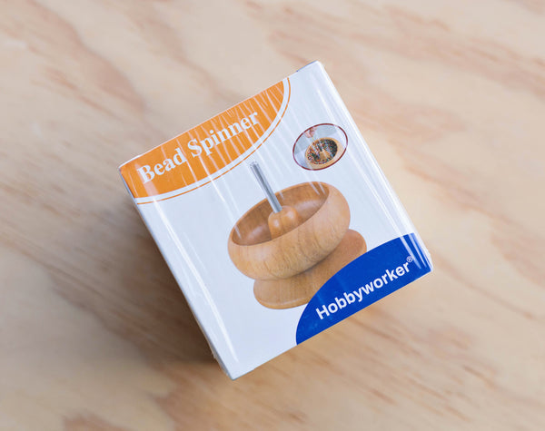 Bead spinner