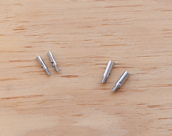 ChiaoGoo Swivel Adapter