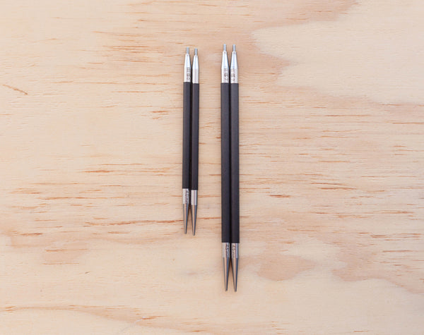 ChiaoGoo Forte Needle Tips