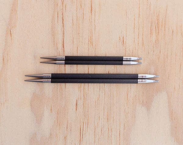 ChiaoGoo Forte Needle Tips