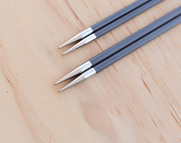 ChiaoGoo Forte Needle Tips