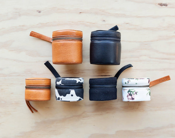 MUUD Helsinki Accessory Case