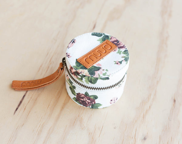 MUUD Helsinki Accessory Case