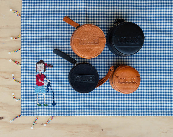 MUUD Helsinki Accessory Case