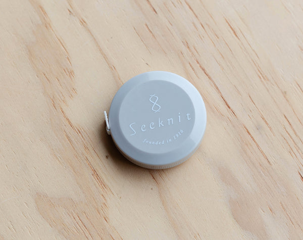 Measuring Tape - ChiaoGoo, Seeknit or TKB