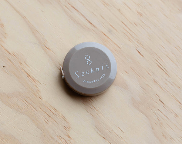 Measuring Tape - ChiaoGoo, Seeknit or TKB