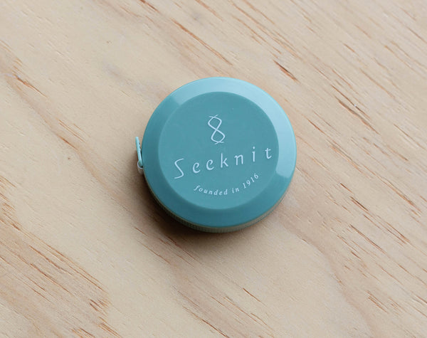 Measuring Tape - ChiaoGoo, Seeknit or TKB