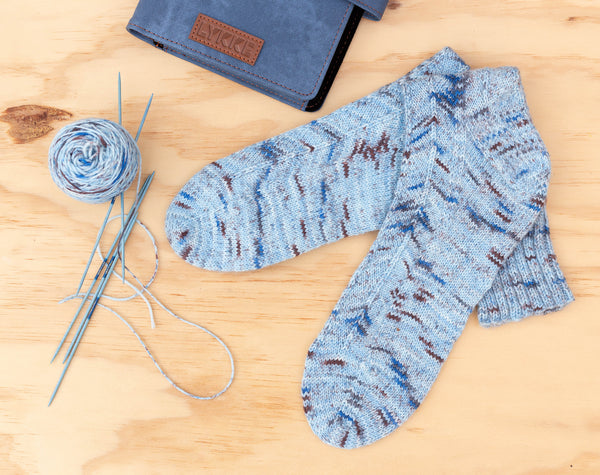 Araucania Huasco Sock Yarn (1006)