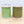 ISPIE Raffia Yarn - shades of green - 250m