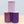 ISPIE Raffia Yarn - shades of purple - 91m