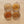 Miyuki seed beads - Shades of gold
