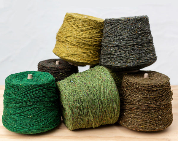 Kilcarra Tweed 100% Pure Wool (4756)