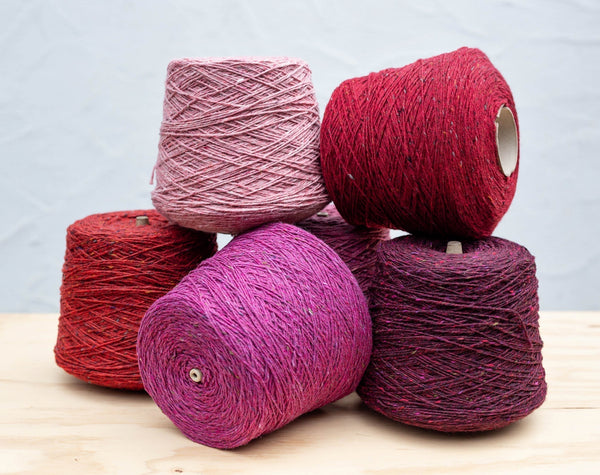 Kilcarra Tweed 100% Pure Wool (4866) on cone