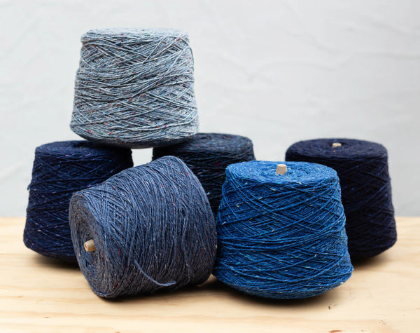 Kilcarra Tweed 100% Pure Wool (4833)