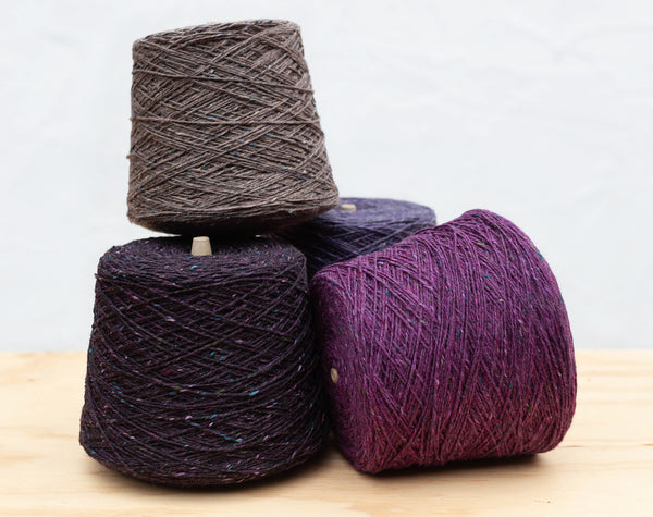 Kilcarra Tweed 100% Pure Wool (4814)