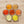 Miyuki seed beads - Shades of yellow and orange