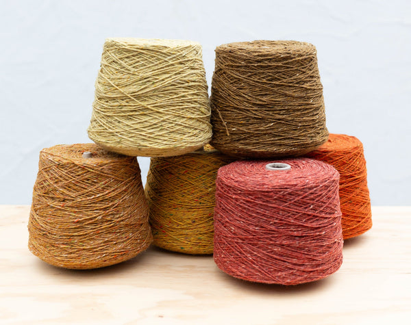 Kilcarra Tweed 100% Pure Wool (4728)