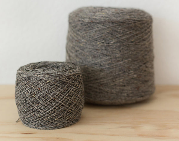 Soft Donegal Tweed (5521)